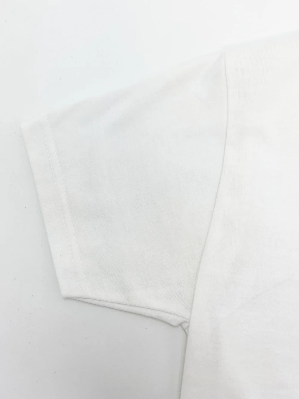 Wild & Lethal Trash 90s logo print t-shirt — JAMES VELORIA